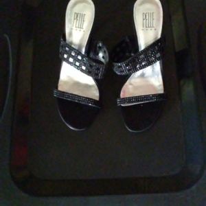 PELLE MODA LADIES SANDALS.